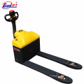 New Economy Cheap Walkie Electric Pallet Truck